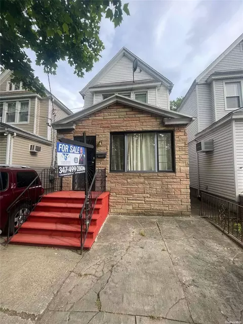113-04 111th Ave, New York, NY 11420