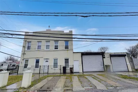 7601 Dumont Ave, New York, NY 11414
