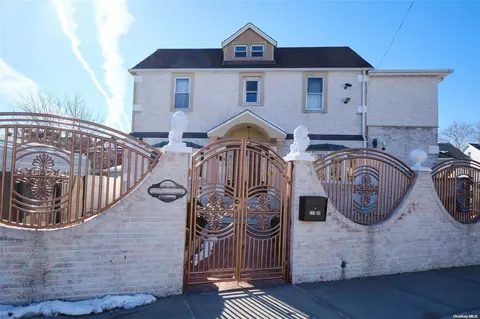 113-22 Colfax St, New York, NY 11429