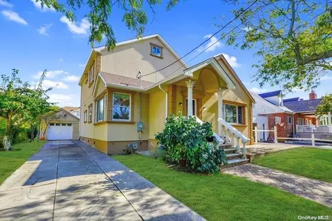 414 Beach 143rd St, Neponsit, NY 11694