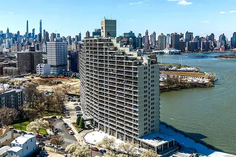25-40 Shore Blvd #11F, New York, NY 11102