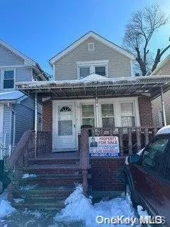 116-18 111th Ave, New York, NY 11420