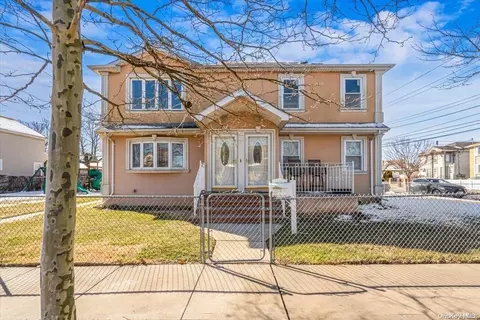 154-20 132nd Ave, Jamaica, NY 11434