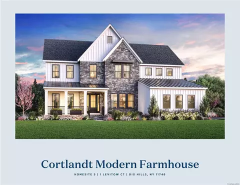 1 Levitow Ct, Dix Hills, NY 11746