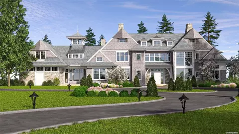 lot1189 Hegemans Ln, Oyster Bay, NY 11545
