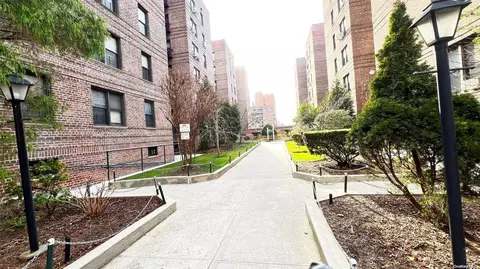 Undisclosed, New York, NY 11355