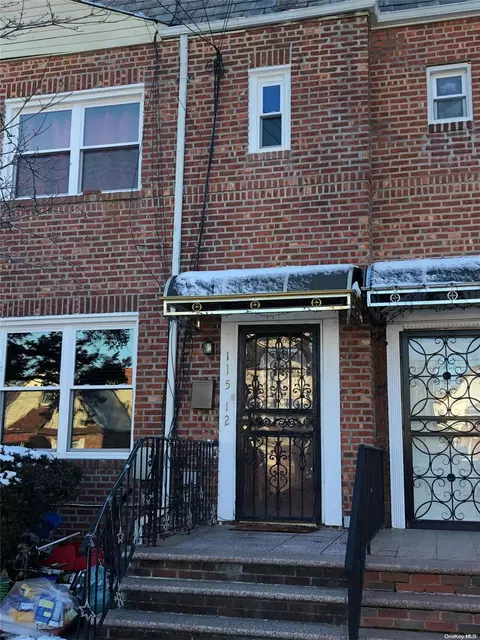 115-12 203rd St, New York, NY 11412