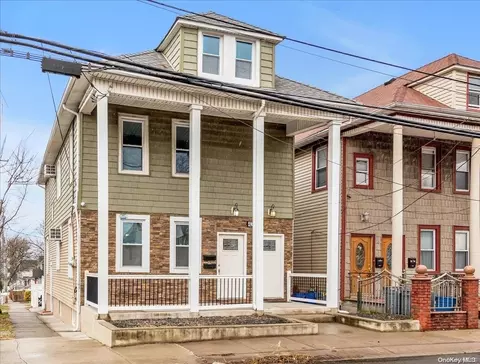 438 Morningstar Rd, Staten Island, NY 10303