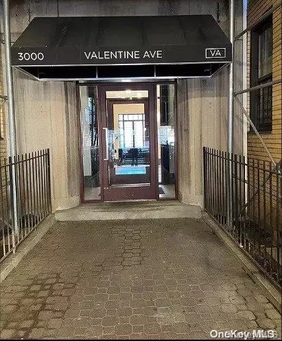 3000 Valentine Ave #3A, New York, NY 10458