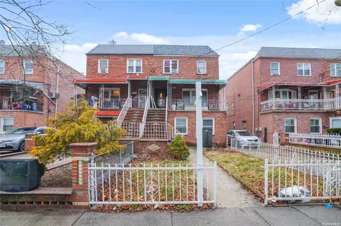 1315 E 65th St #1, Brooklyn, NY 11234