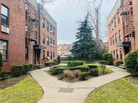 47-28 215th Pl #1C, New York, NY 11361