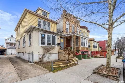 2141 Story Ave, New York, NY 10473