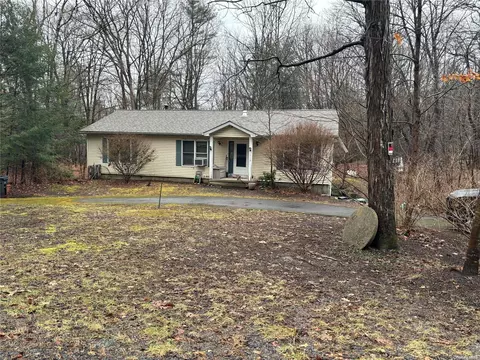 115 York Rd, Mamakating, NY 12721