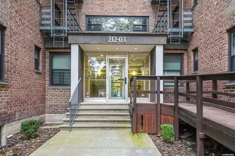212-03 75th Ave #2C, New York, NY 11364