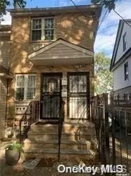 109-55 153rd St, New York, NY 11433