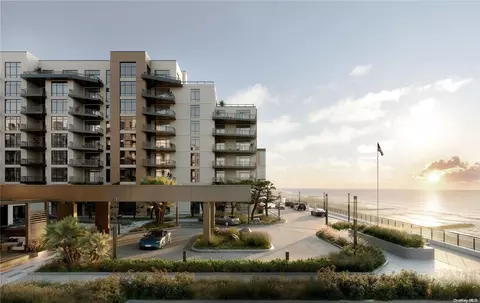 100 Boardwalk #905 A, Long Beach, NY 11561