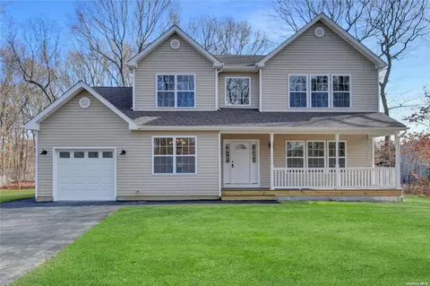 N/c Rustic Road, Brookhaven, NY 11779