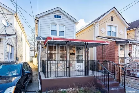 129-37 133rd St, New York, NY 11420
