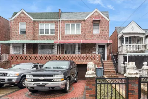 591 Remsen Ave, Brooklyn, NY 11236
