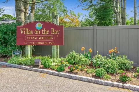 59-16 Watchogue Ave #16, East Moriches, NY 11940