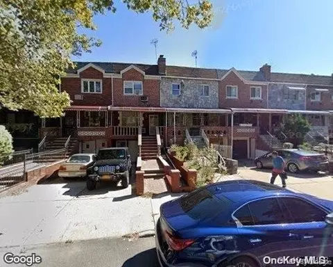 83 E 54th St, Brooklyn, NY 11203