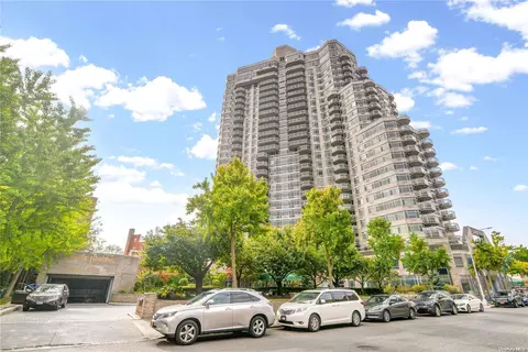 112-01 Queens Blvd #11L, New York, NY 11375