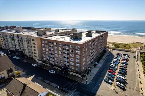 600 Shore #2K, Long Beach, NY 11561