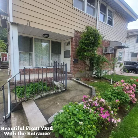 71-33 165th St, New York, NY 11365