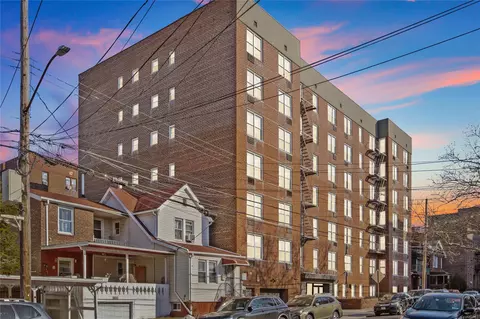 64-49 Wetherole St #4G, New York, NY 11374