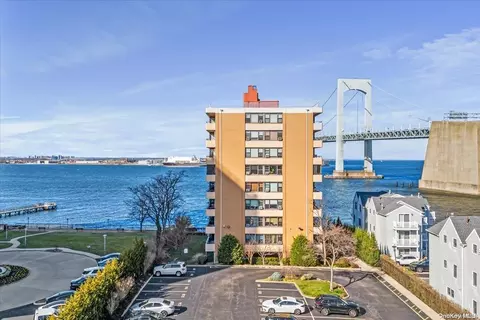 166-41 Powells Cove Blvd #7A, New York, NY 11357
