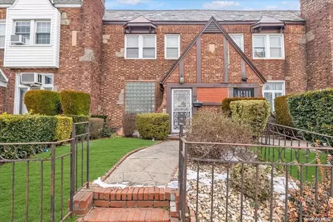 169-17 Foch Blvd, New York, NY 11434