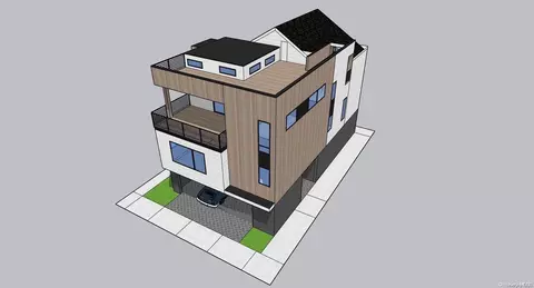 123 Pacific, Long Beach, NY 11561