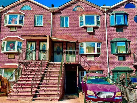 12 Columbus Pl, Brooklyn, NY 11233