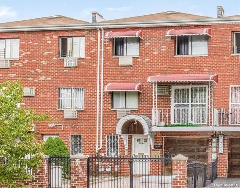 3734 Paulding Ave, New York, NY 10469