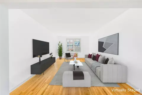 34-10 75 St #2C, Jackson Heights, NY 11372