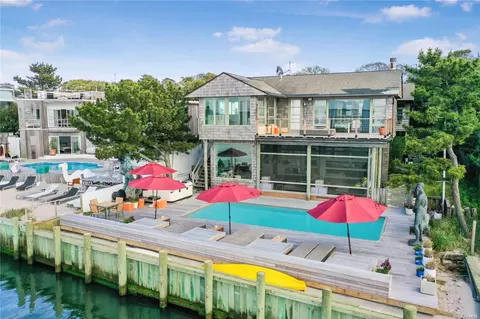 72 Bay Walk, Ocean Beach, NY 11770