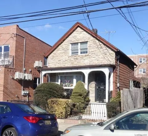 66-55 Jay Ave, New York, NY 11378