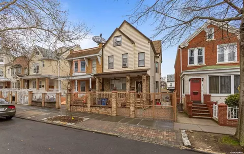 63 Ashford St, Brooklyn, NY 11207