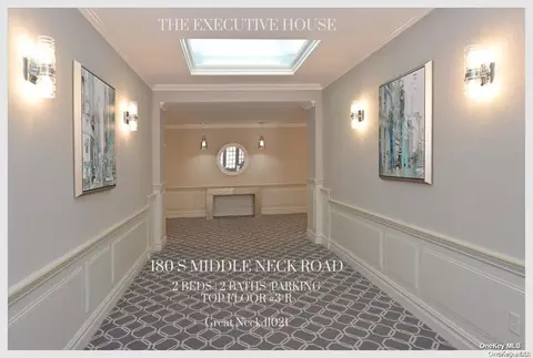 180 S Middle Neck Rd #3-R, North Hempstead, NY 11021