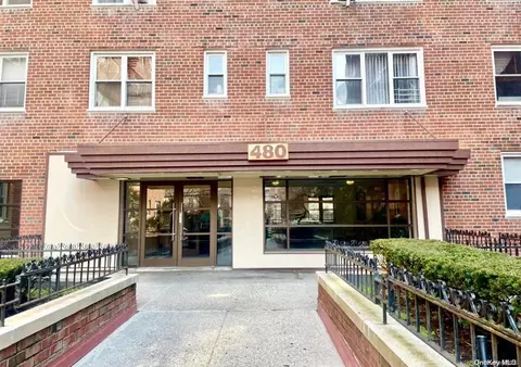 480 Rverdale #3H, Yonkers, NY 10705