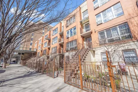 67 E 119th St, New York, NY 10035