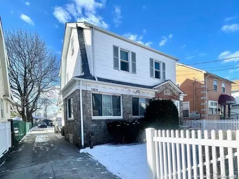 138-78 Francis Lewis Blvd, New York, NY 11422