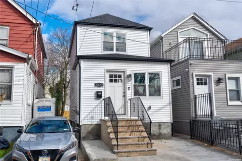 150-57 116th Rd, New York, NY 11434