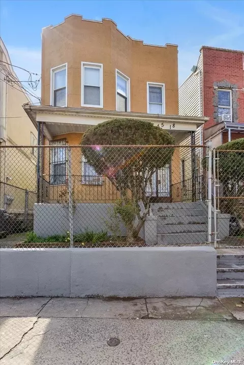 45-18 Junction Blvd, New York, NY 11368