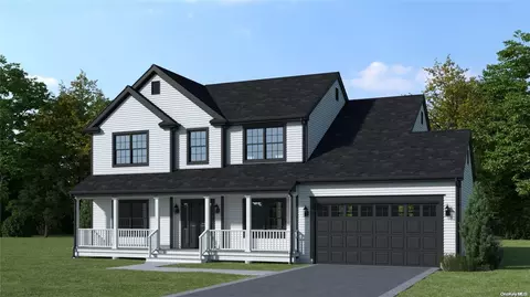 lot4 Locust Ave S, Brookhaven, NY 11763