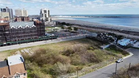 Beach 30th, New York, NY 11691