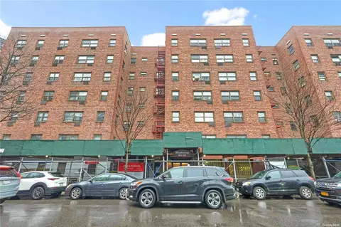 94-30 58th Ave #2B, New York, NY 11373