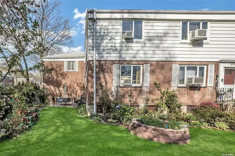 87-01 Springfield Blvd #15-9, New York, NY 11427