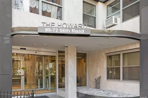 99-72 66th Roaad #5L, Rego Park, NY 11374