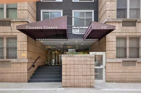 110 W 90th St #3A, New York, NY 10024